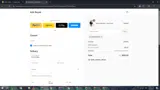 SIMPLYCODES coupon verification screenshot