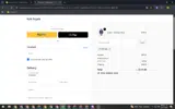 EPIC345 coupon verification screenshot