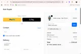 ISABELLAVELASQU coupon verification screenshot