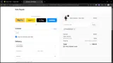KoleRoyale1 coupon verification screenshot