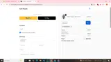 KoleRoyale1 coupon verification screenshot