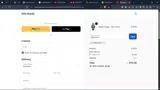 JANELLE312 coupon verification screenshot