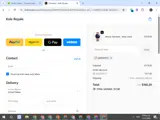 SAVEOFF15 coupon verification screenshot