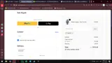 TIME10 coupon verification screenshot