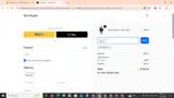 TIME10 coupon verification screenshot