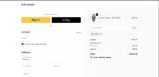 LUCK10 coupon verification screenshot