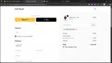 ISABELLAVELASQU coupon verification screenshot