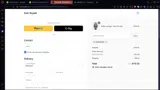 MISSION90 coupon verification screenshot