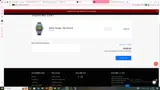 BIKKER coupon verification screenshot