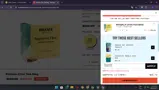 Kolkata Chai Co coupon verification screenshot