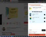 Kolkata Chai Co coupon verification screenshot