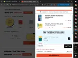 Kolkata Chai Co coupon verification screenshot