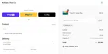 Kolkata Chai Co coupon verification screenshot