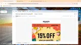 Kolkata Chai Co coupon verification screenshot