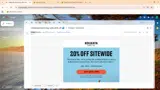 Kolkata Chai Co coupon verification screenshot