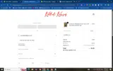Kollect Korner coupon verification screenshot