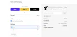 Koloa coupon verification screenshot