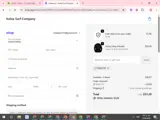Koloa coupon verification screenshot