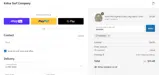 Koloa coupon verification screenshot