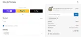 Koloa coupon verification screenshot