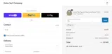 Koloa coupon verification screenshot