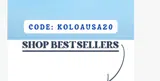 Koloa coupon verification screenshot