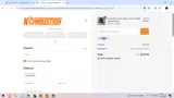 TONY coupon verification screenshot