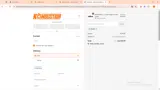 SPRING coupon verification screenshot