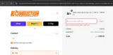 MOTOARMOR10 coupon verification screenshot