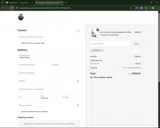 Komodo Fire Systems coupon verification screenshot