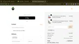 Komodo Fire Systems coupon verification screenshot