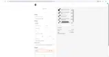 Komodo Fire Systems coupon verification screenshot