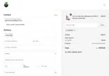 Komodo Fire Systems coupon verification screenshot