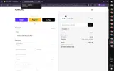 SAVE10 coupon verification screenshot