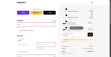 EARLYBFW1 coupon verification screenshot