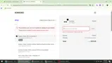 EARLYBFW2 coupon verification screenshot