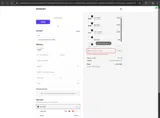 WINTERSALE2026 coupon verification screenshot