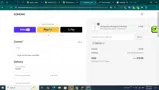 FREESHIP coupon verification screenshot