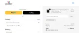 Kompozit coupon verification screenshot