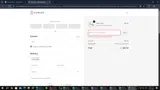MOM coupon verification screenshot