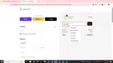 WELCOME coupon verification screenshot