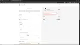 WELCOME coupon verification screenshot