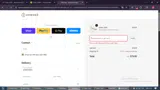 FRESH coupon verification screenshot