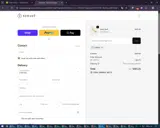 CART15 coupon verification screenshot