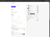 jamiedroid coupon verification screenshot
