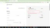 jamiedroid coupon verification screenshot