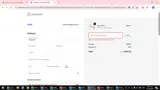 MSADXC coupon verification screenshot