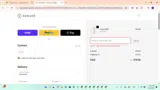 Thankyou coupon verification screenshot