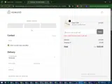 PRINCESSCHELSEA coupon verification screenshot