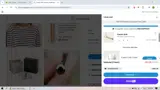 SUSANHOPS coupon verification screenshot